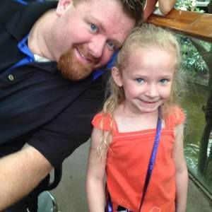 Meet your Posher, Isabella walker